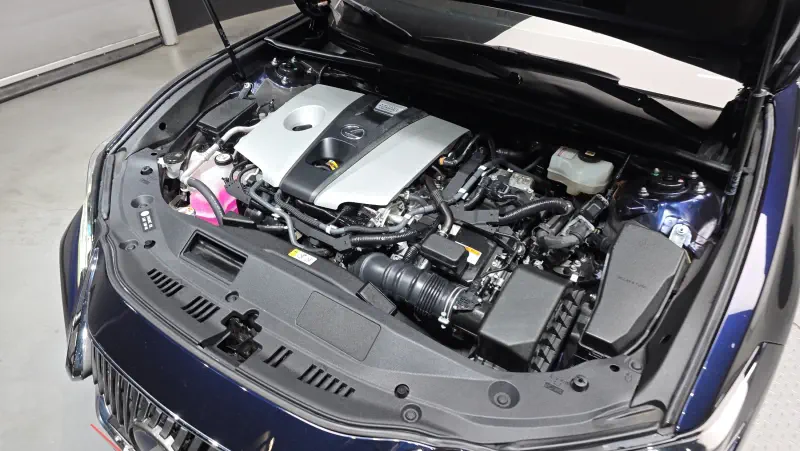 Lexus ES300h