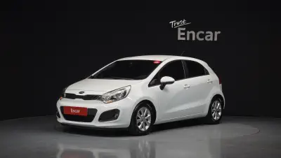 Kia pride