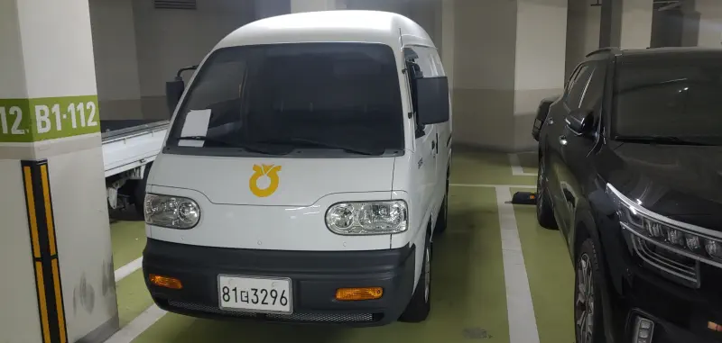 Daewoo damas