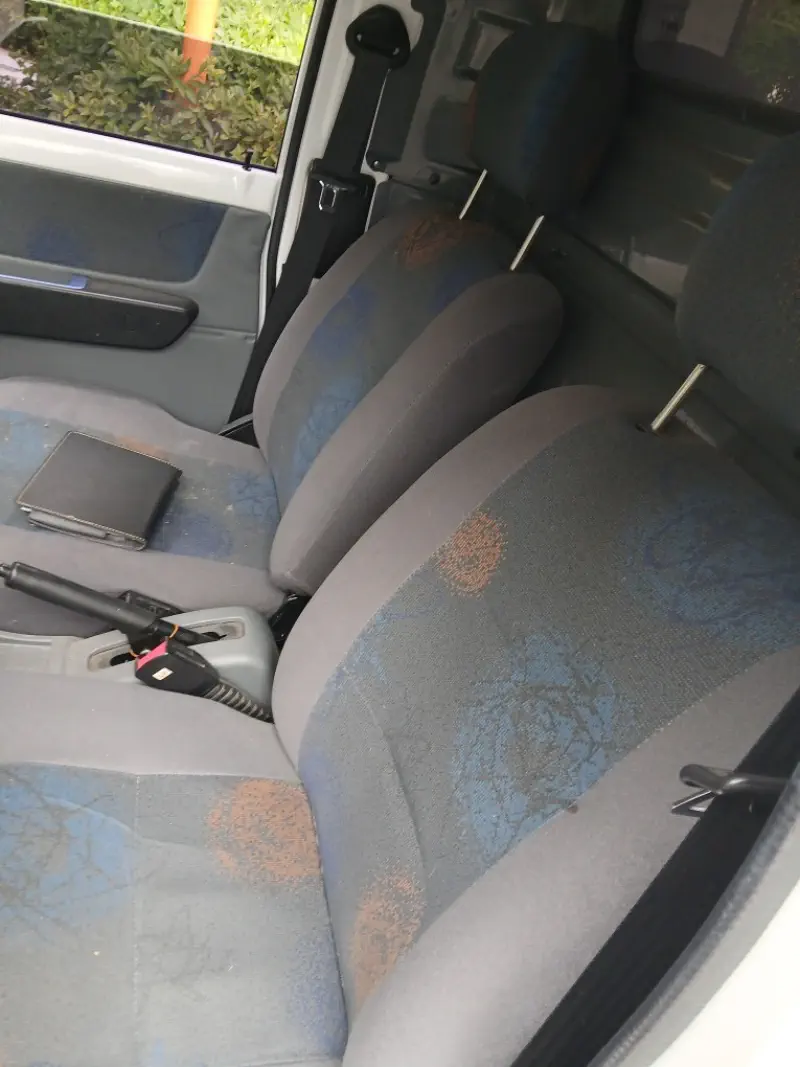 Daewoo damas