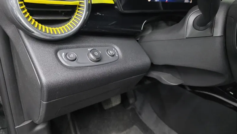 Daewoo Trax