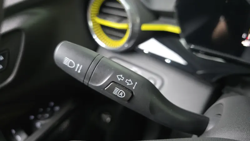 Daewoo Trax
