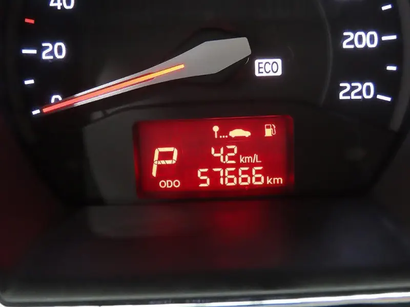 Kia pride
