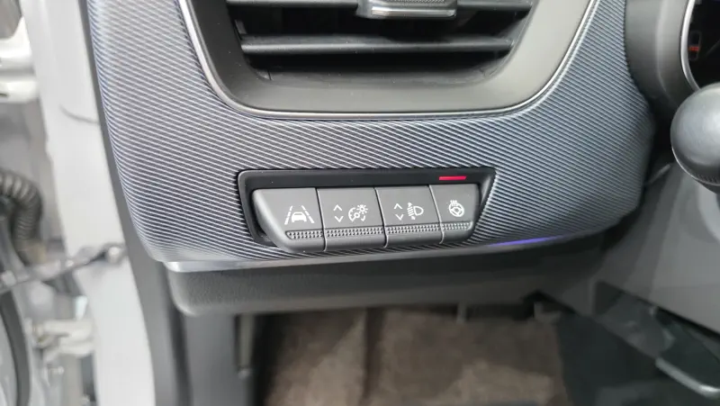 Renault Samsung XM3
