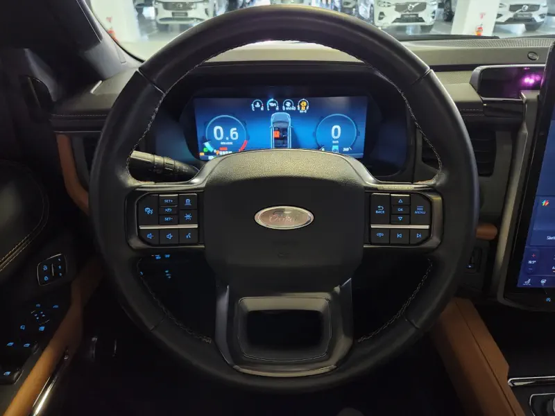 Ford Expedition