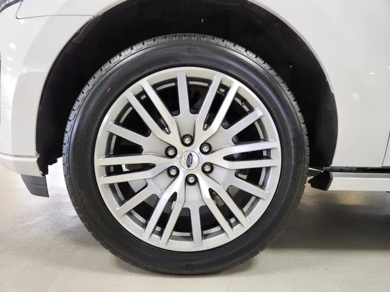 Ford Expedition