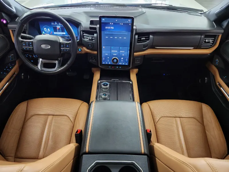 Ford Expedition