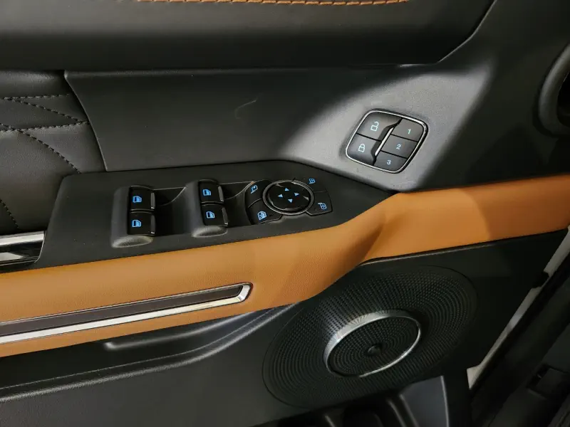 Ford Expedition