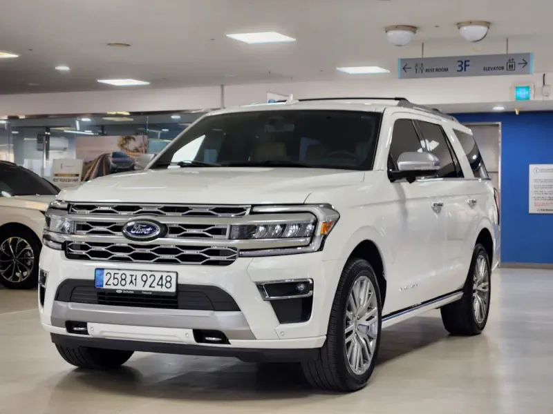 Ford Expedition