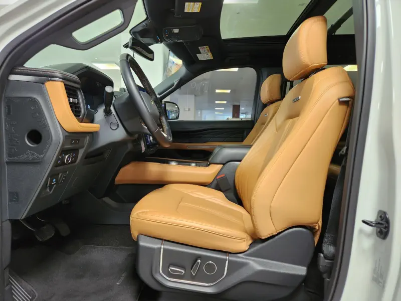 Ford Expedition