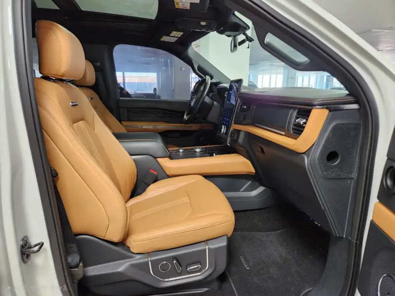 Ford Expedition