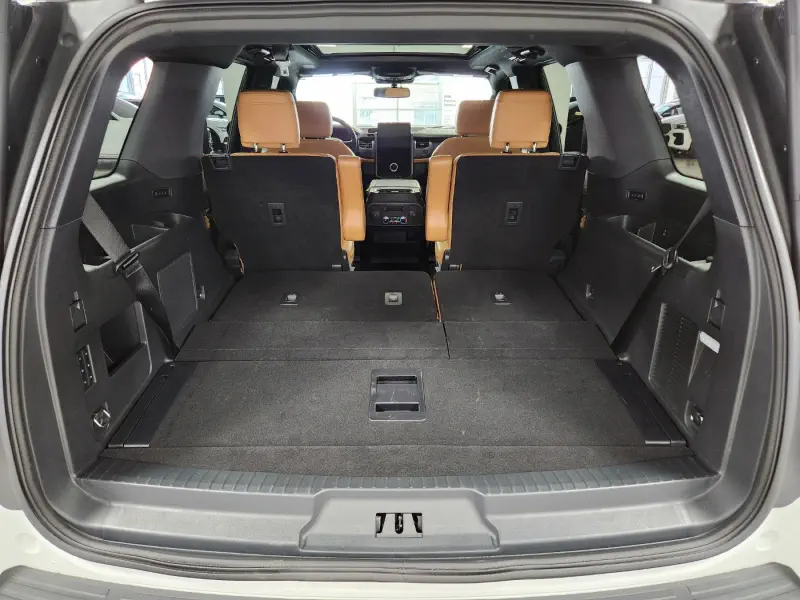 Ford Expedition