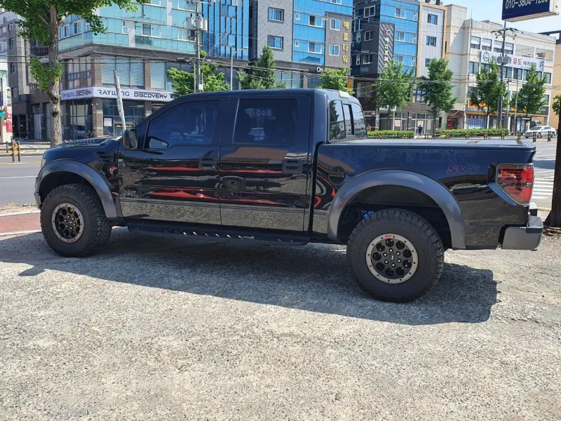 Ford F150