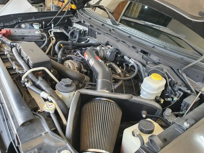 Ford F150