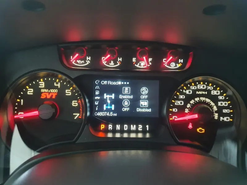 Ford F150