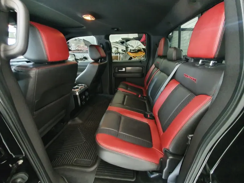 Ford F150