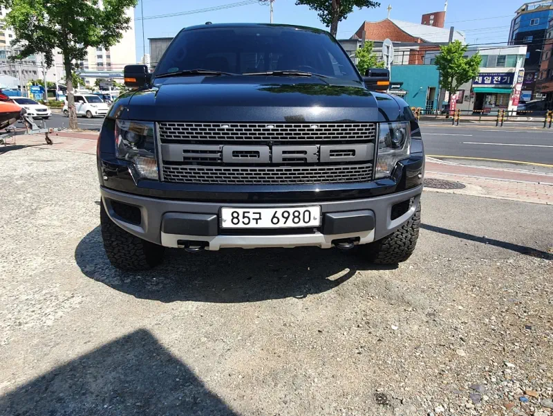 Ford F150