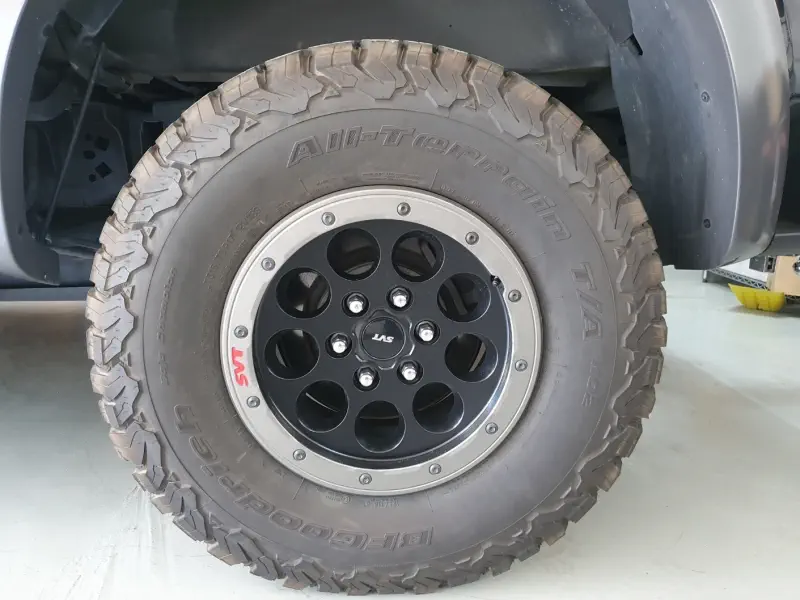 Ford F150