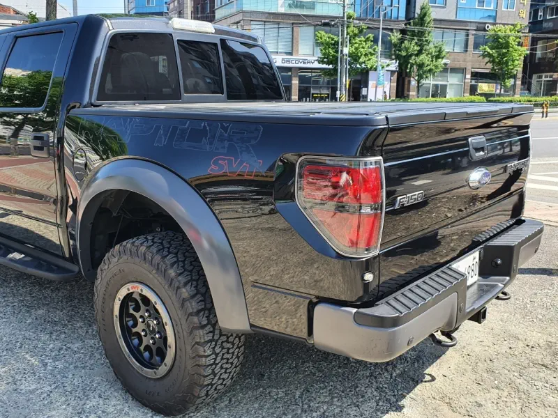 Ford F150