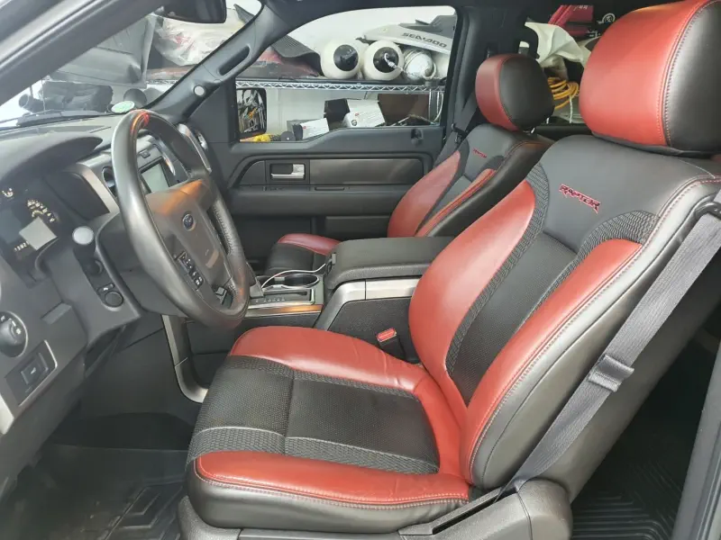 Ford F150