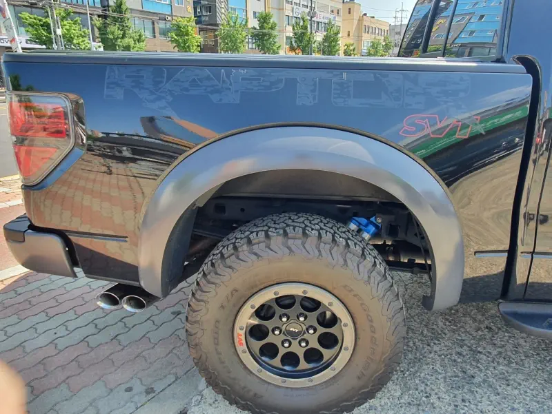 Ford F150