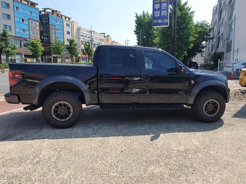 Ford F150