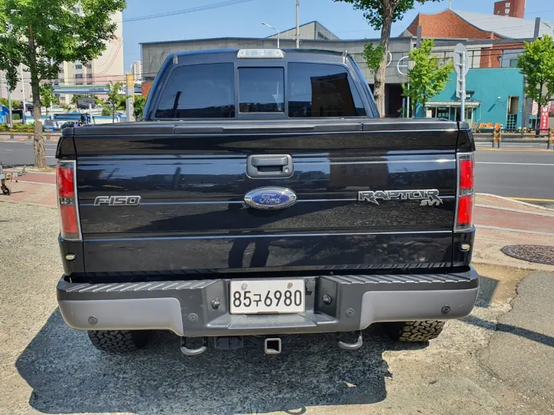 Ford F150