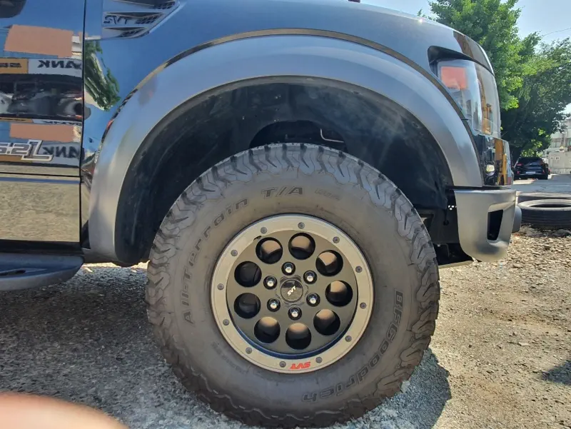 Ford F150