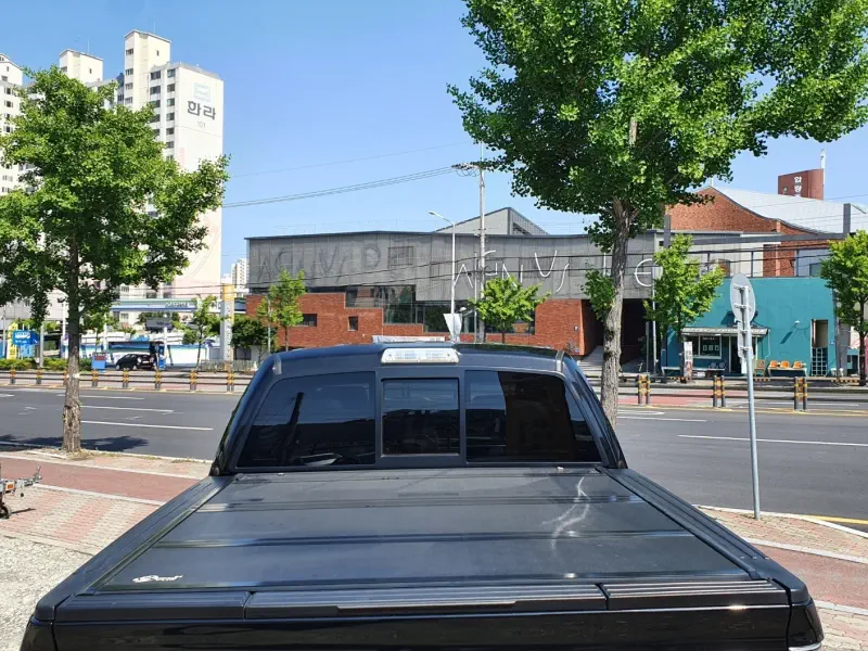 Ford F150