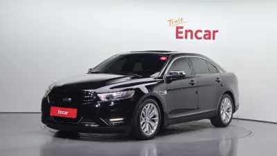 Ford Taurus
