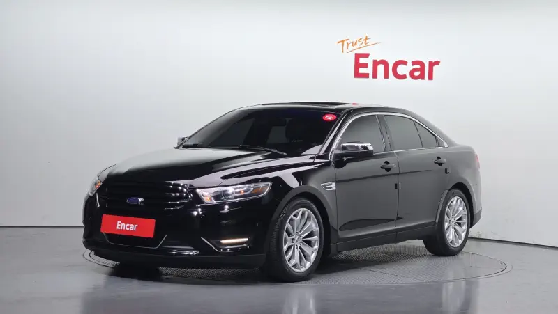 Ford Taurus