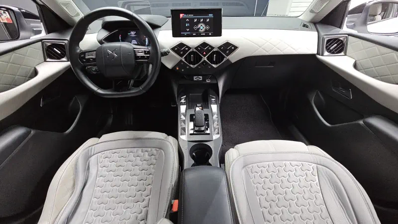 Citroen DS3