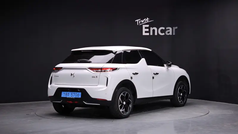 Citroen DS3