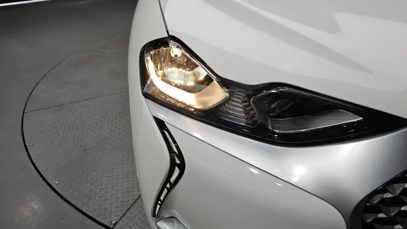 Citroen DS3