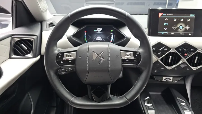 Citroen DS3