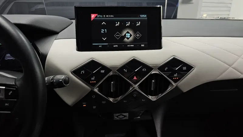 Citroen DS3