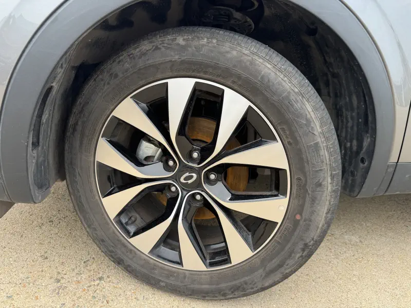 Renault Samsung XM3