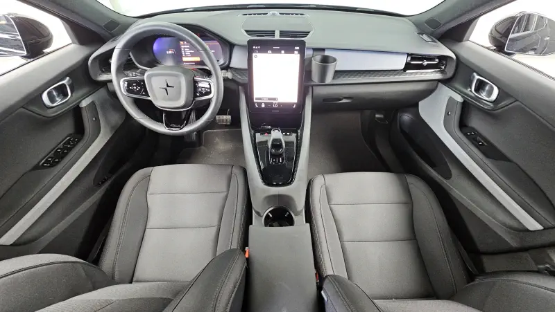 Polestar 2