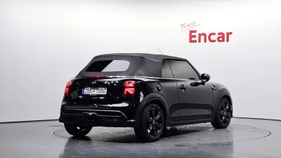 MINI Cabrio