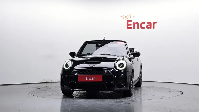 MINI Cabrio