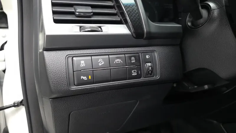 SsangYong Rexton Sports Khan
