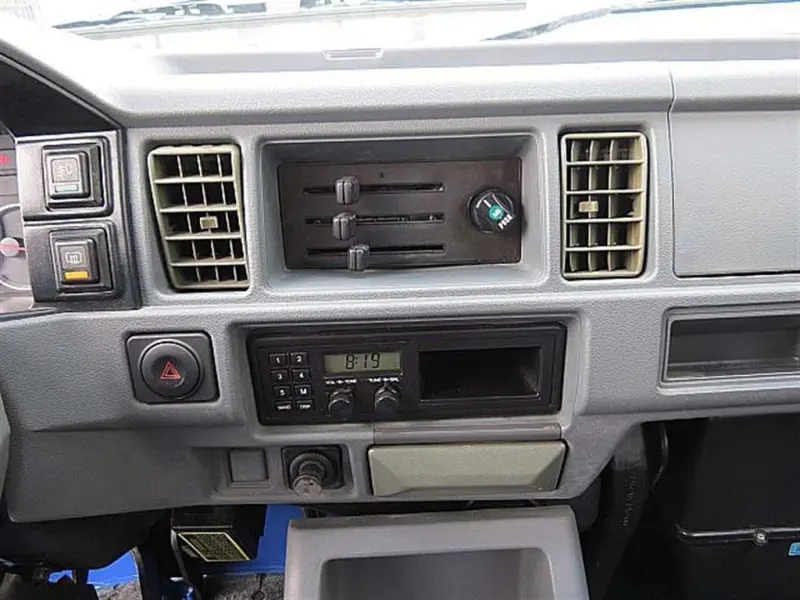 Daewoo damas
