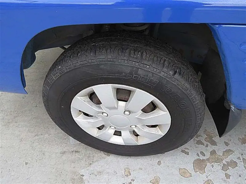 Daewoo damas