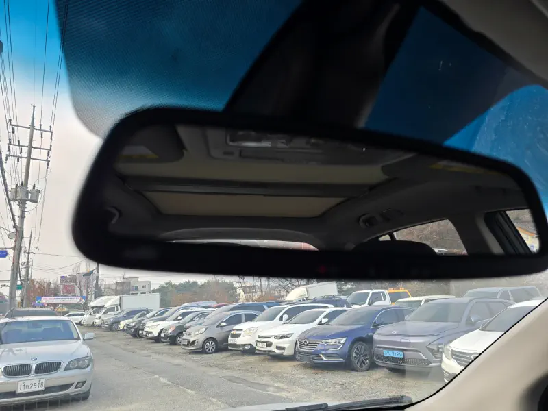 Renault Samsung QM5