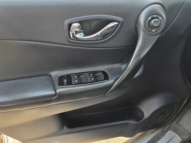Renault Samsung QM5
