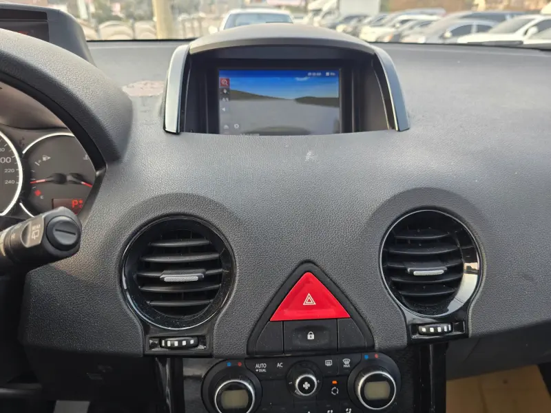 Renault Samsung QM5