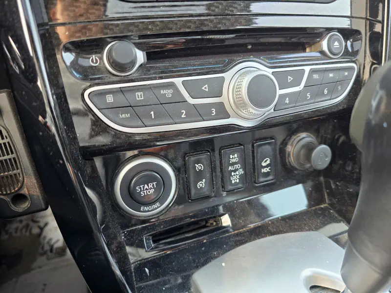 Renault Samsung QM5