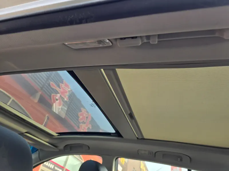 Renault Samsung QM5