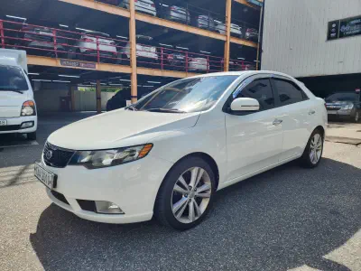 Kia Porte