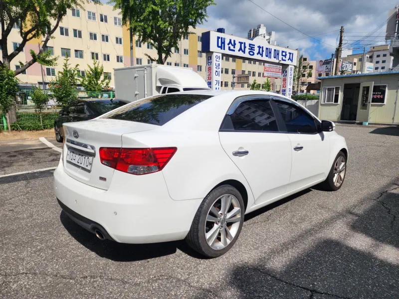 Kia Porte